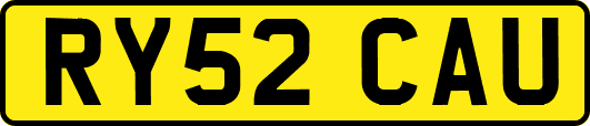 RY52CAU