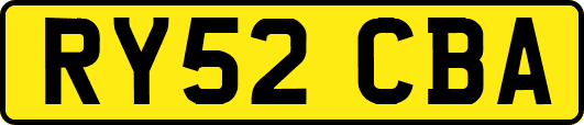 RY52CBA