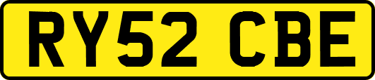 RY52CBE