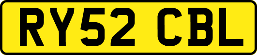RY52CBL