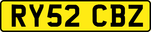 RY52CBZ