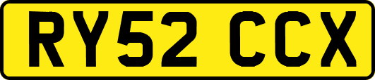 RY52CCX