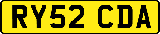 RY52CDA