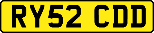 RY52CDD