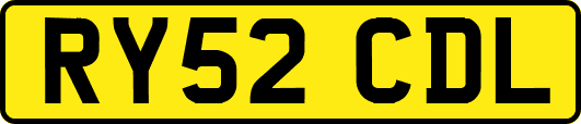 RY52CDL