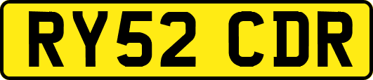 RY52CDR