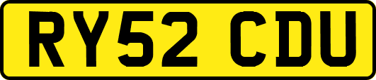 RY52CDU