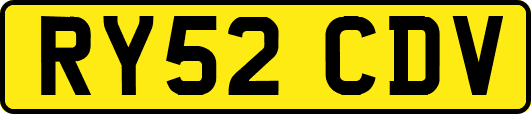 RY52CDV