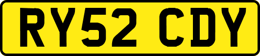 RY52CDY