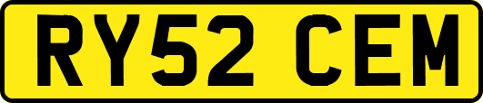RY52CEM