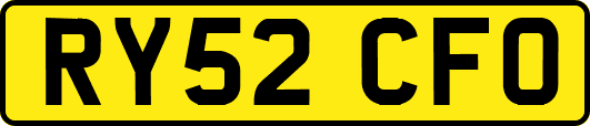 RY52CFO