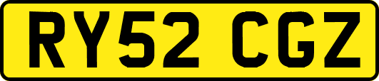 RY52CGZ