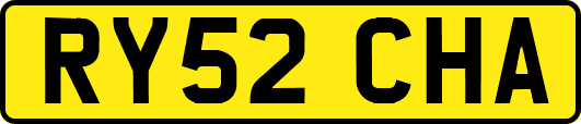 RY52CHA