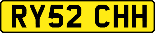 RY52CHH