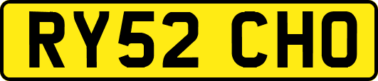 RY52CHO