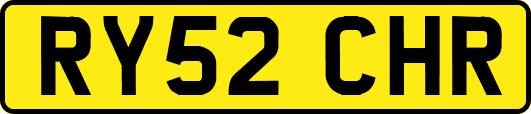 RY52CHR