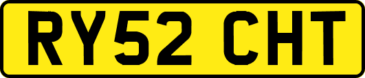 RY52CHT