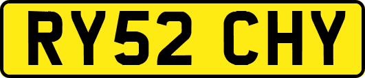 RY52CHY
