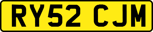 RY52CJM
