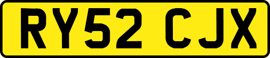 RY52CJX