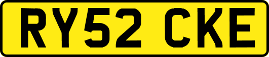RY52CKE