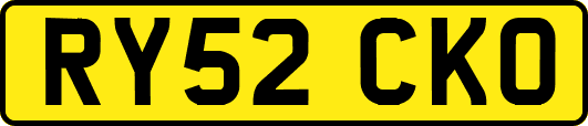 RY52CKO