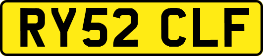 RY52CLF