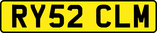 RY52CLM