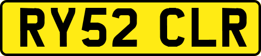 RY52CLR