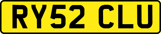 RY52CLU