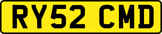 RY52CMD