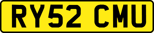 RY52CMU