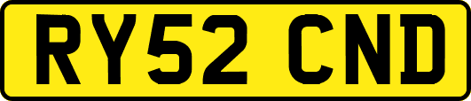 RY52CND