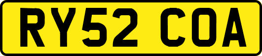 RY52COA