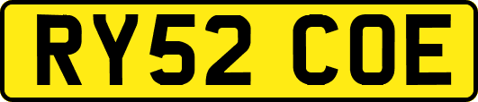 RY52COE
