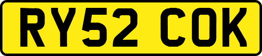 RY52COK