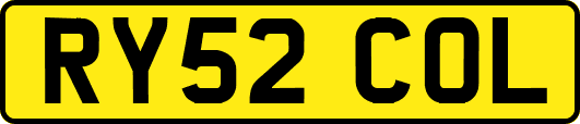 RY52COL
