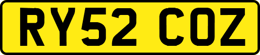 RY52COZ