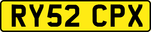 RY52CPX