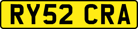 RY52CRA
