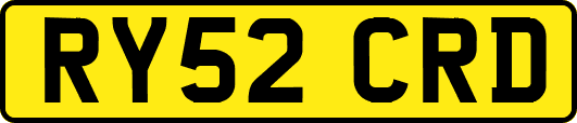 RY52CRD