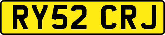 RY52CRJ