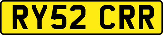 RY52CRR