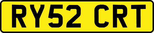 RY52CRT