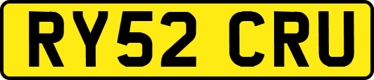 RY52CRU