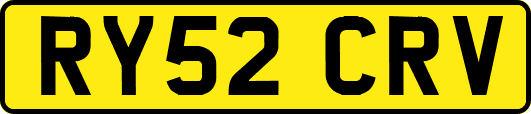 RY52CRV