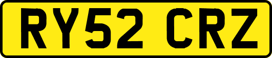 RY52CRZ