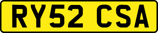 RY52CSA