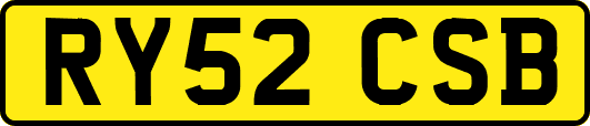 RY52CSB