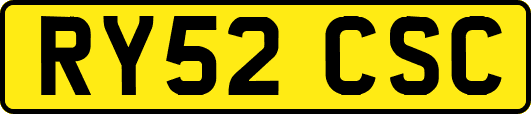RY52CSC